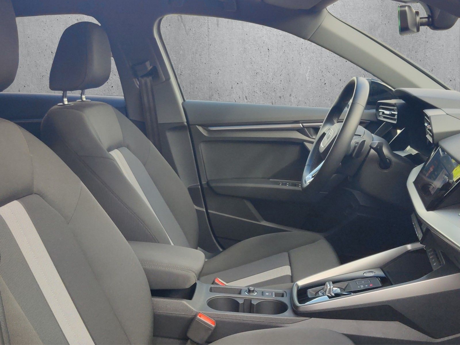 Audi A3 Sportback 30 TFSI S tronic