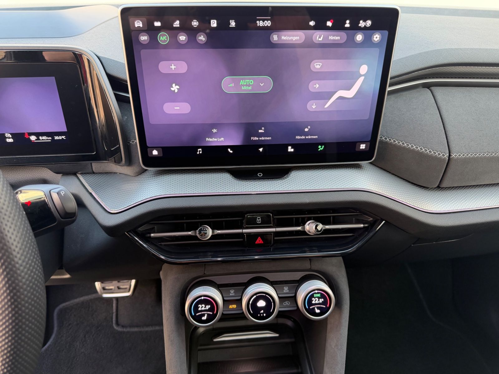 Skoda Kodiaq 1.5 TSI iV Sportline*AHK*DRIVE PLUS