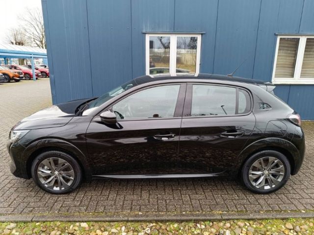 Peugeot e-208 Allure - Samsaru's Car Outlet