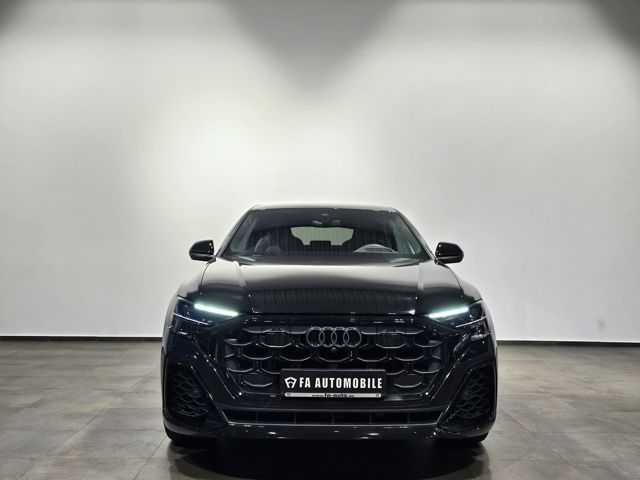 Audi Q8 55 TFSI Q. 2x S Line Black RS-Sitz B&O Hud 23