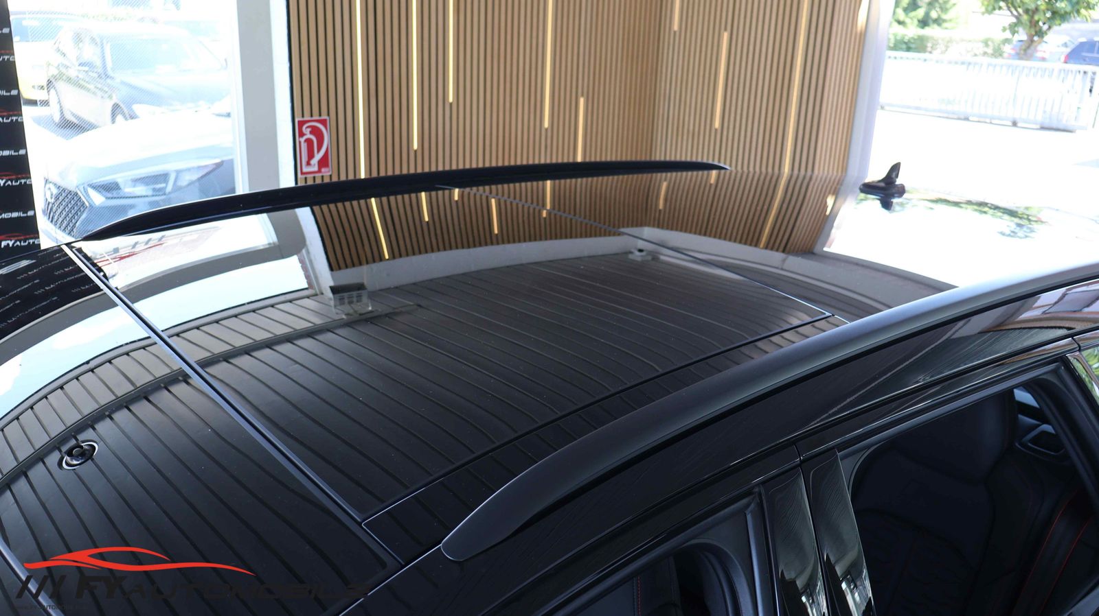 Audi RS6 4.0 TFSI quattro Keramic* Pano* AHK* Carbon