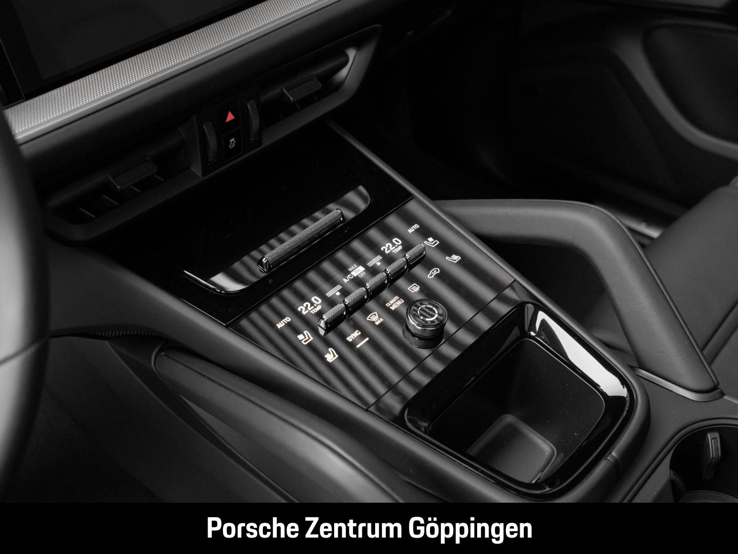 Porsche Cayenne S E-Hybrid HA-Lenkung Head-Up BOSE