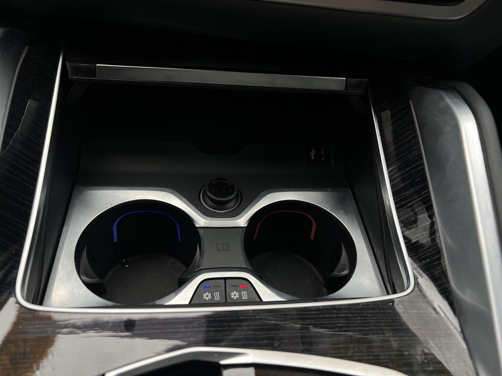 BMW X6 xDrive30d M Sport Gestiksteuerung HK HiFi
