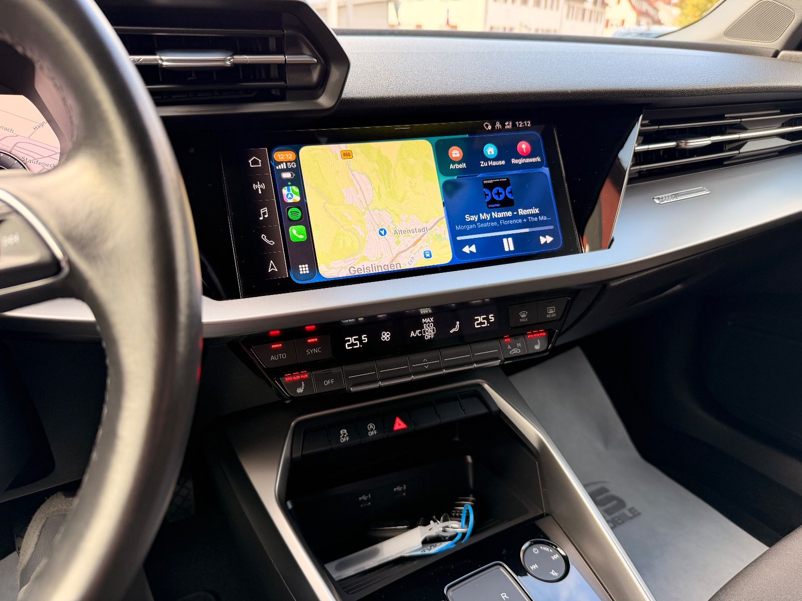 Audi A3 Sportback 35 TFSI*S TRO*ACC*LED*NAVI*VRT*