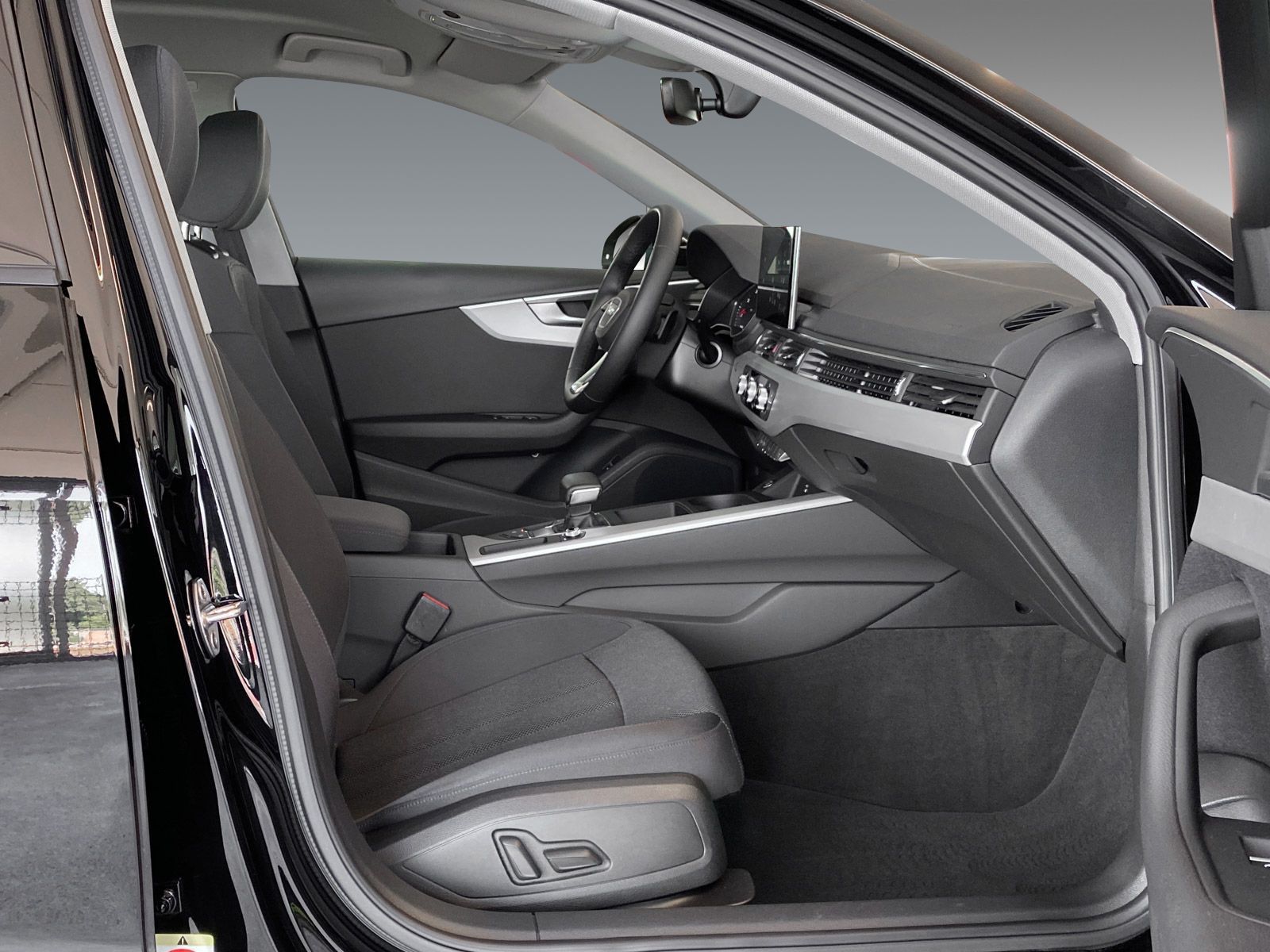 Audi A4 Limousine 35 TDI S tronic - Samsaru's Car Outlet