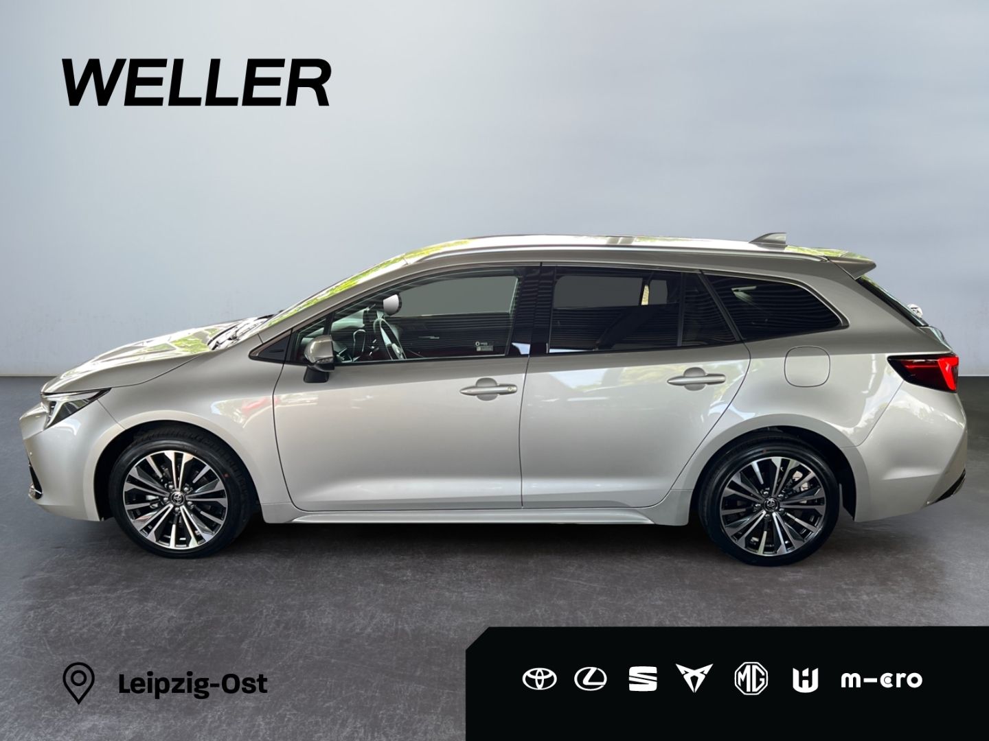 Toyota Corolla 1.8 Hybrid TS Team D *LED*CAM*SHZ*el Hec