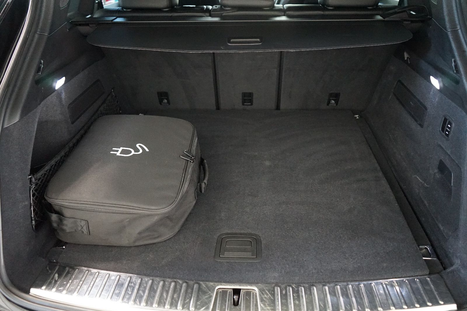 Porsche Cayenne E-Hybrid 360°+Head-Up+Luftfederung+21"