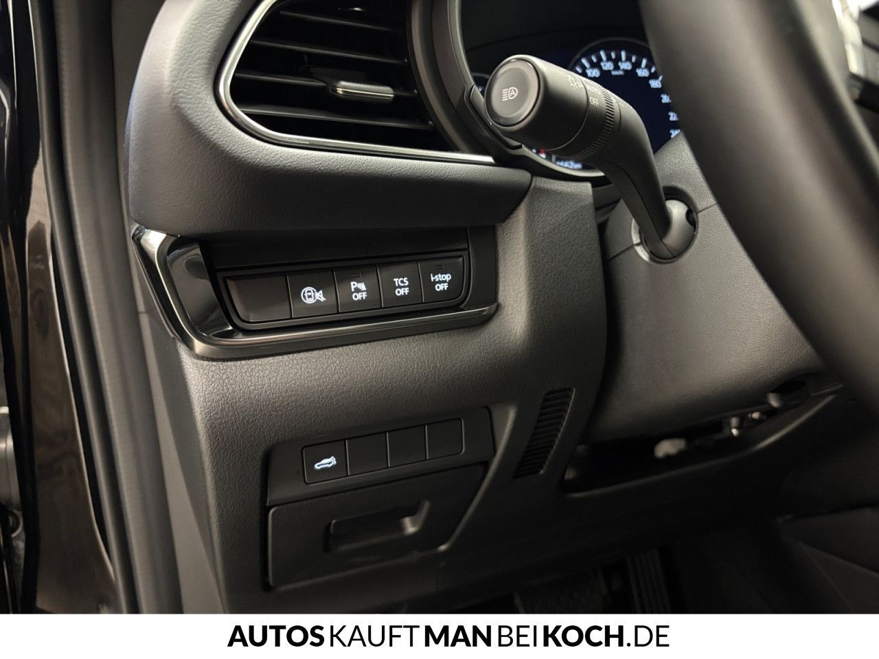 Mazda CX-30 2.5L 140ps 6AT FWD Centre-line DESI