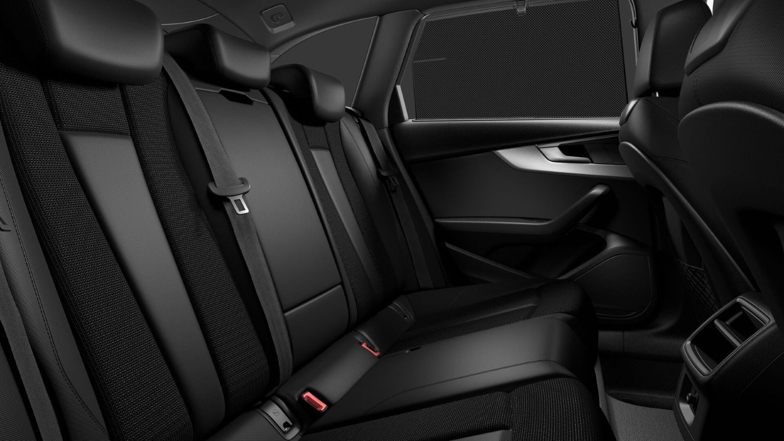 Audi A4 Avant 35 TDI Advanced - Samsaru's Car Outlet