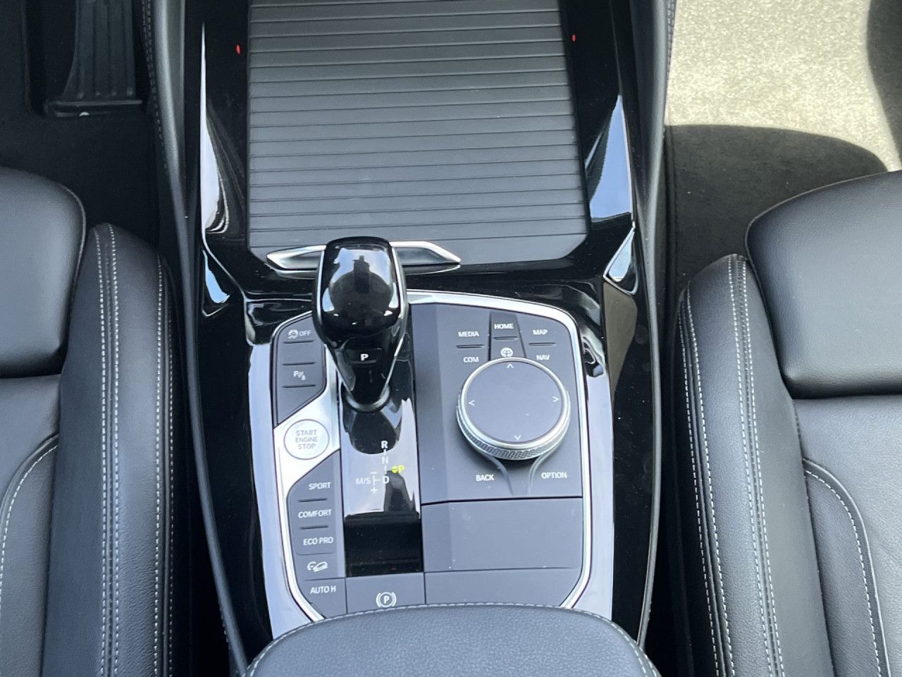 BMW X4 xDrive30i Bluetooth HUD Navi Vollleder Klima