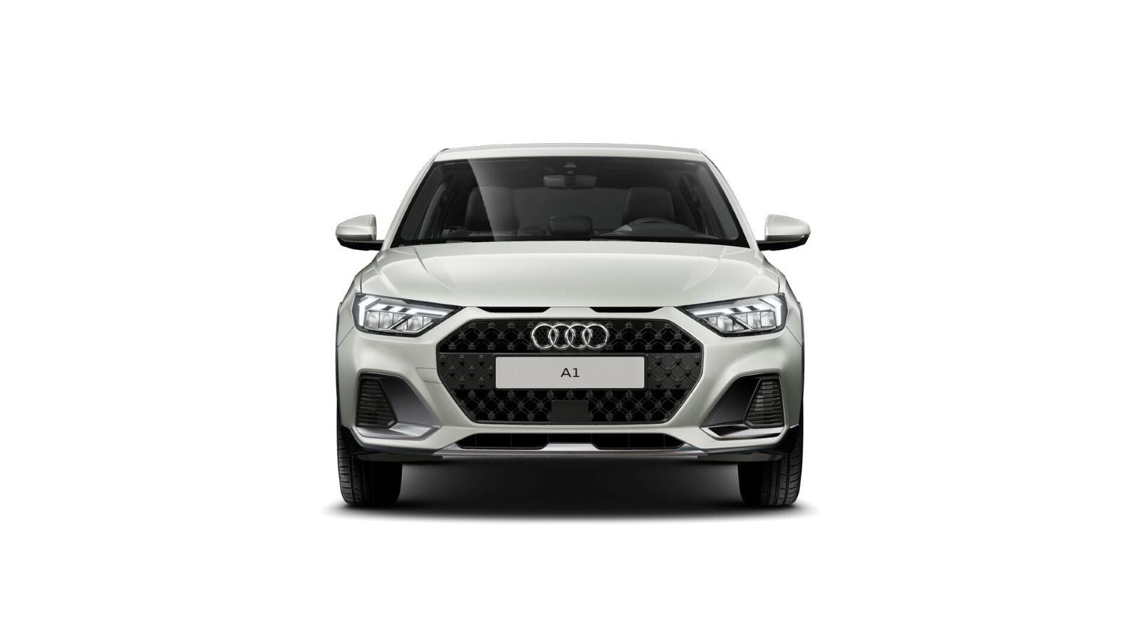 Audi A1 allstreet 35 TFSI S line - Samsaru's Car Outlet