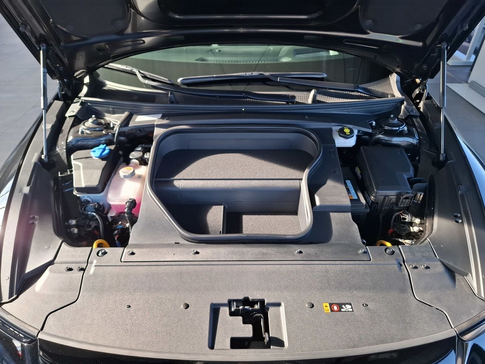 Hyundai IONIQ 6 FL (MY26) 84 kWh (325 PS) 4WD N Line X