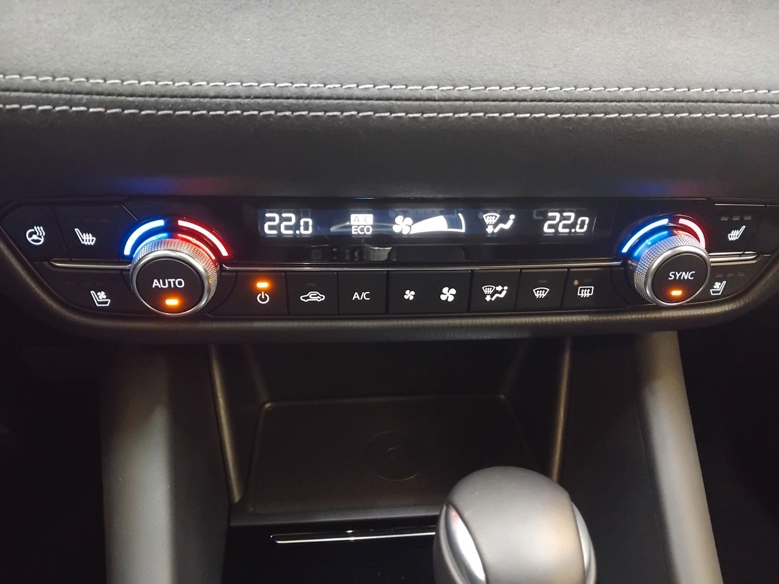 Mazda 6 SK 2.5L SKYACTIV G 194ps 6AT TAKUM