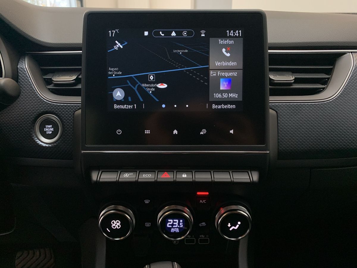 Renault Arkana Evolution Mild Hybrid - Samsaru's Car Outlet