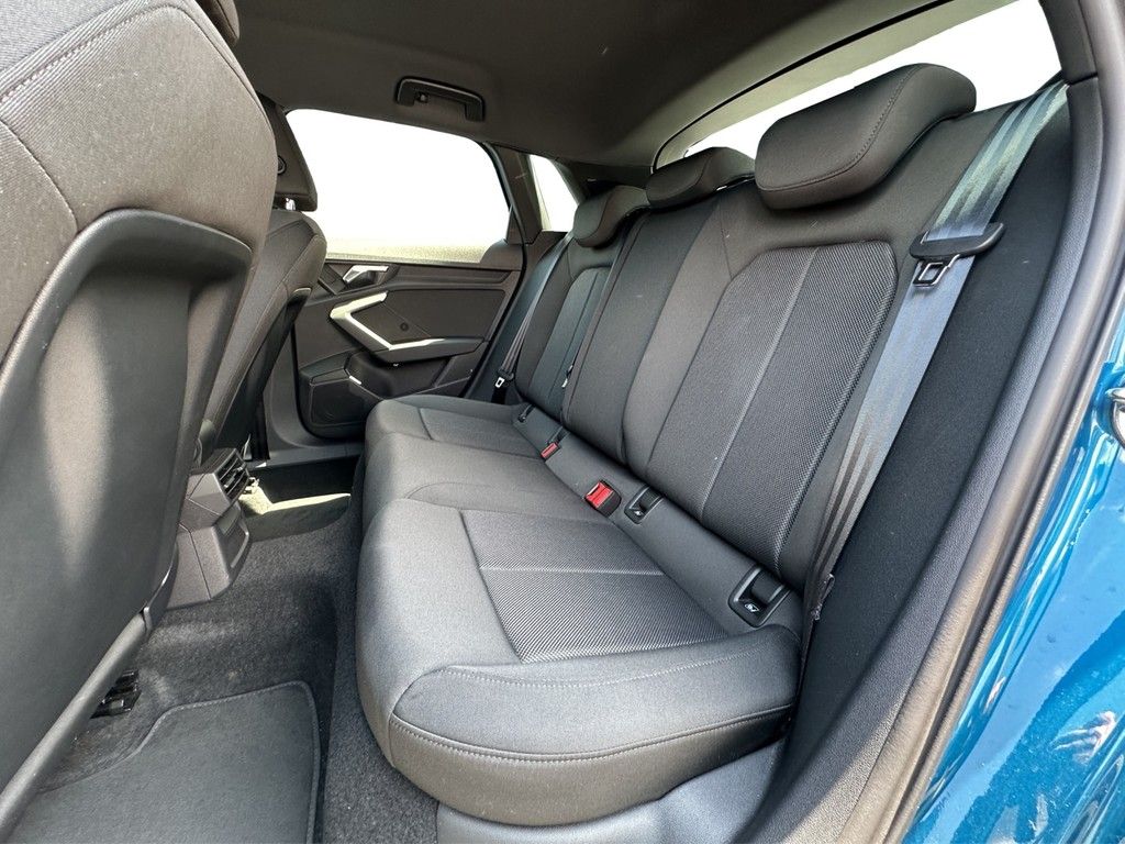 Audi A3 Sportback 40 TFSI e S tronic VIRTUAL*LED*PDC*