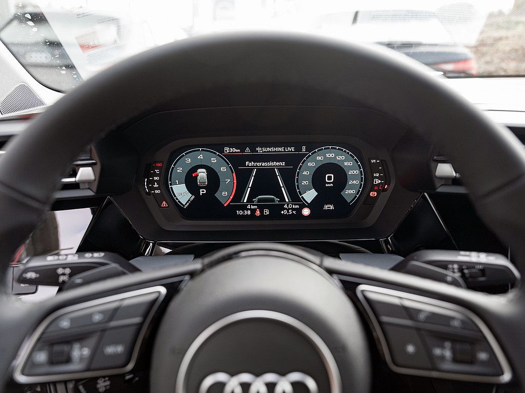 Audi A3 Sportback 30 TFSI