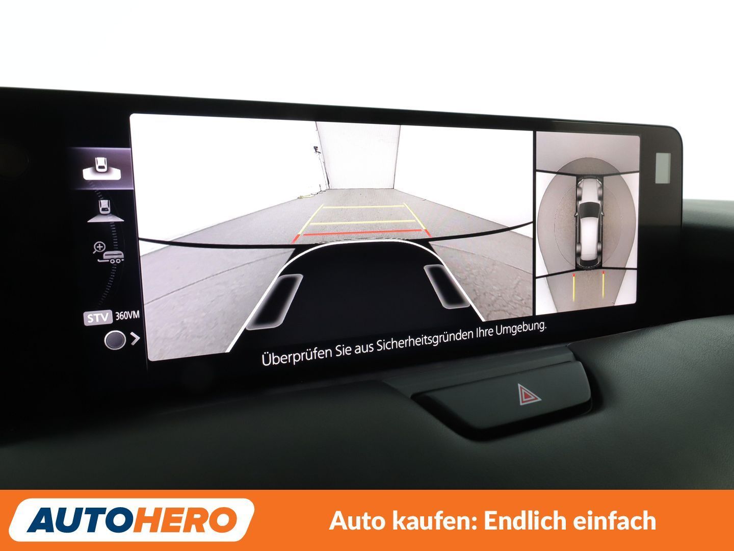 Mazda CX-80 2.5 e-Skyactiv Hybrid Homura Plus AWD Aut.