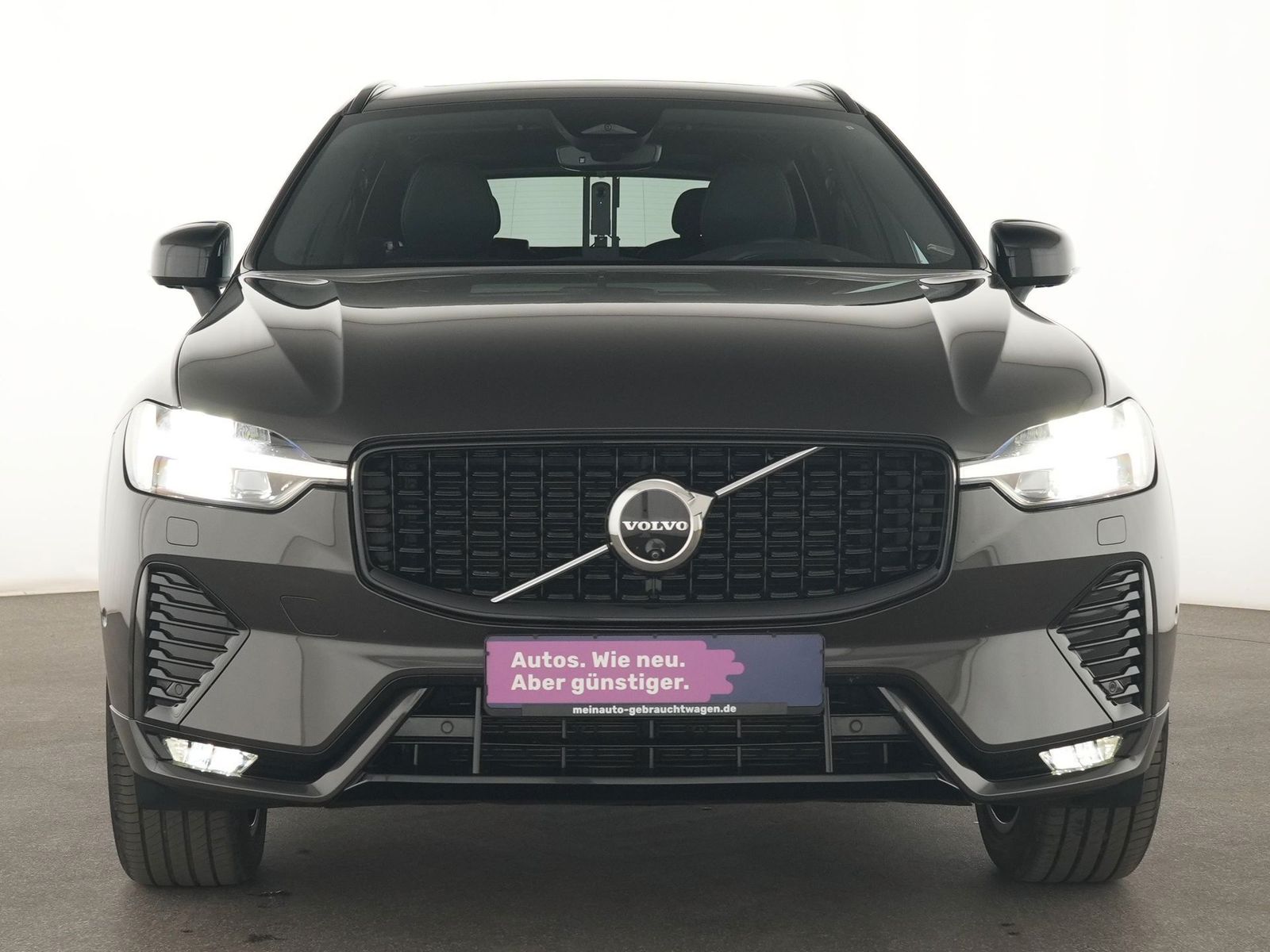 Volvo XC60 Ultra Dark ACC|Panorama|Aktives Fahrwerk|AH