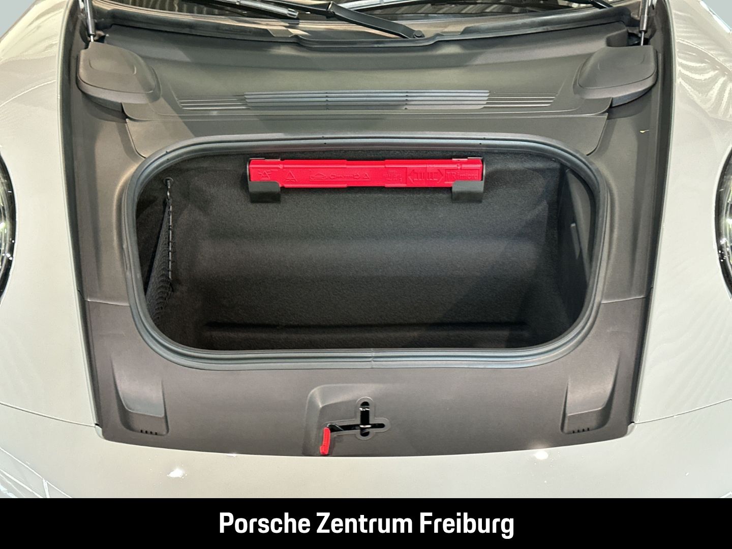 Porsche 992 911 Carrera S InnoDrive LED-Matrix BOSE