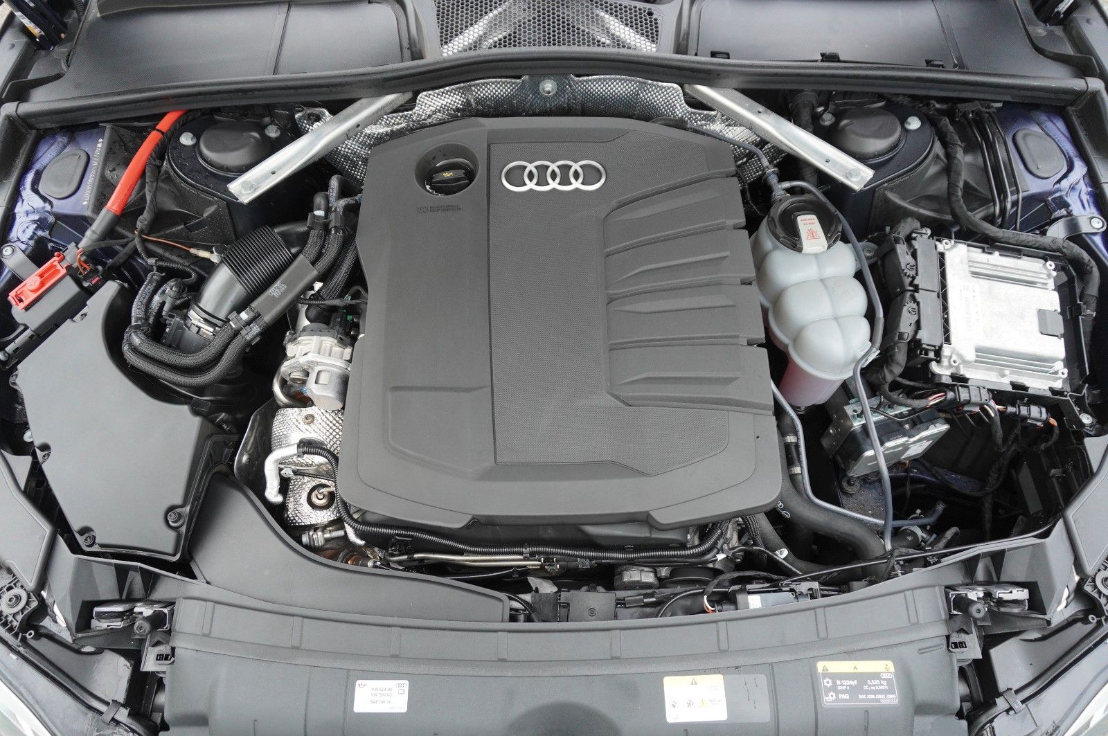 Audi A5 Sportback 40 TDI quattro S line Kamera Navi!