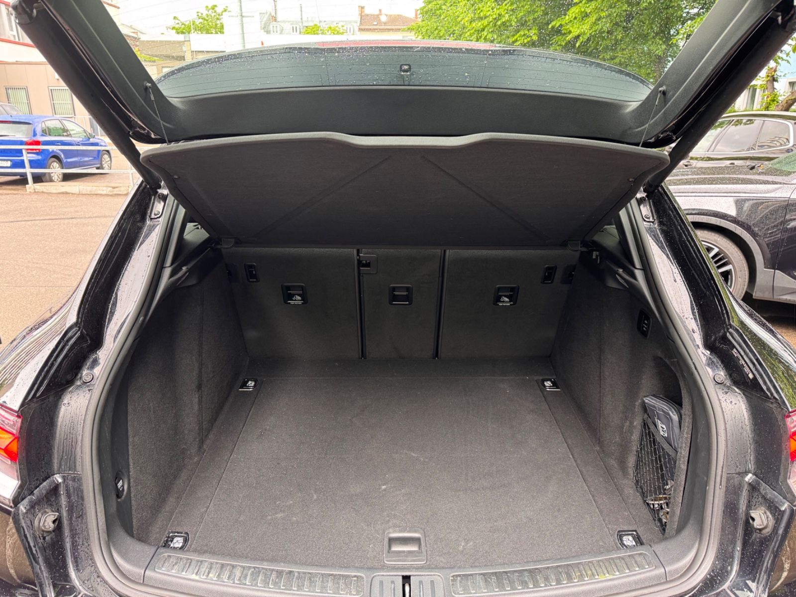 Porsche Macan S - Samsaru's Car Outlet