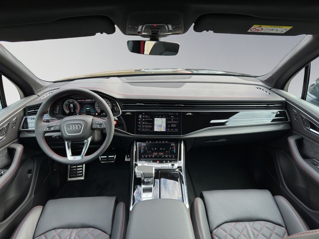 Audi Q7 SUV S line 50 TDI quattro 210286 kWPS tiptron