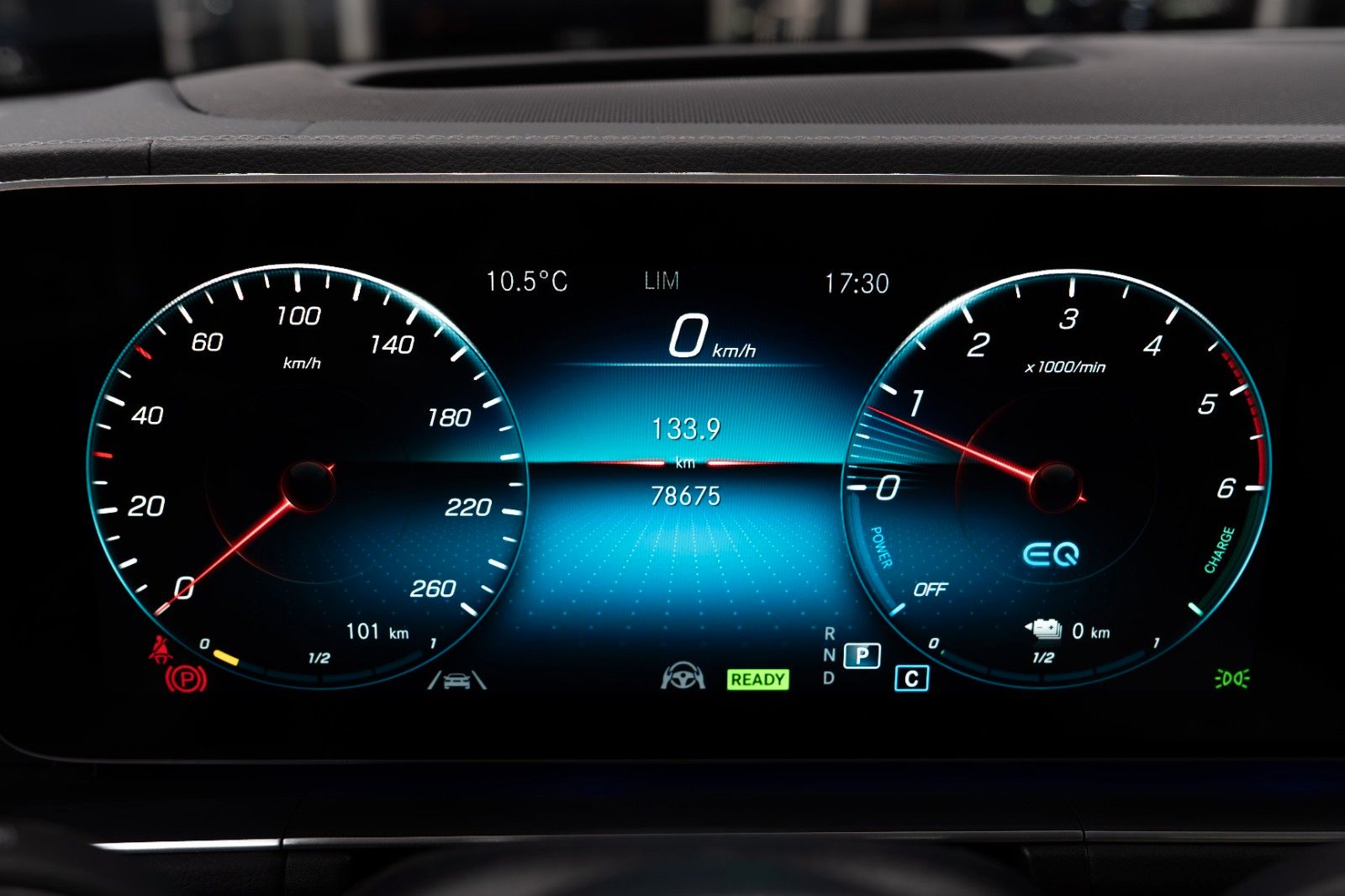 Mercedes-Benz GLE 350de 4M*AMG-LINE*NIGHT*SOFT-CLOSE*BURMESTER