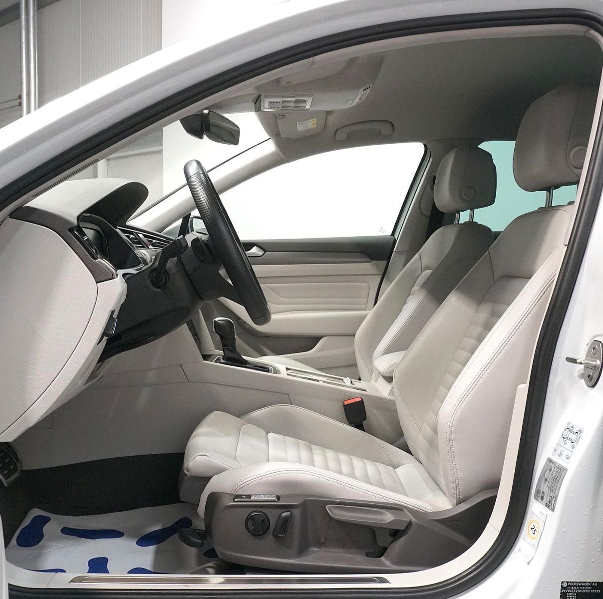 Volkswagen Passat Variant Alltrack 4Motion*ACC*RFK*MATRIX*