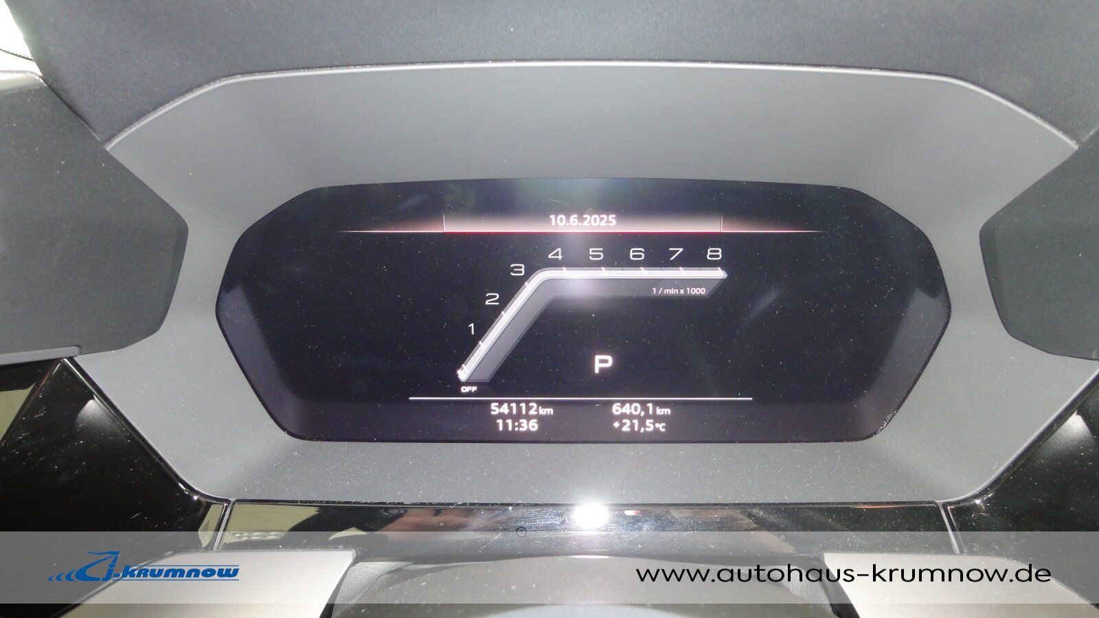 Audi A3 Sportback 35 TFSI s line S tronic Navi Plus