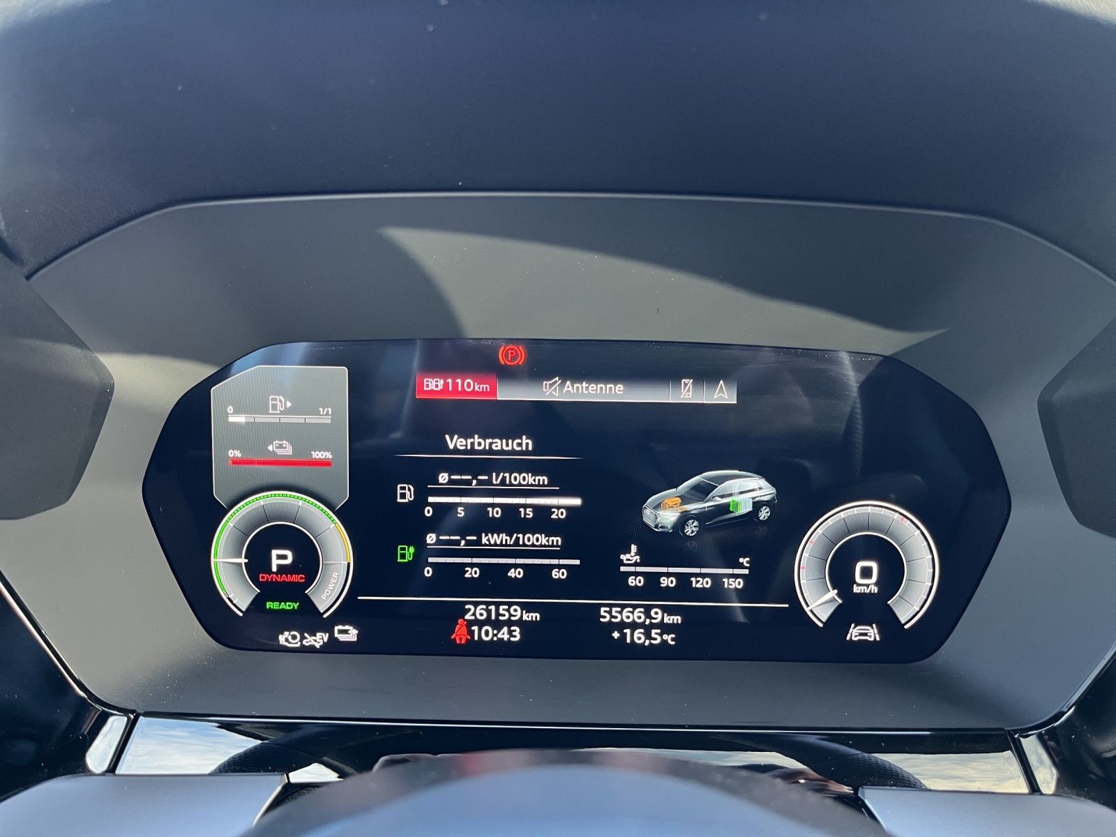 Audi A3 SportbackS line 45 TFSIe PANO SHZ KAM MMI 18"