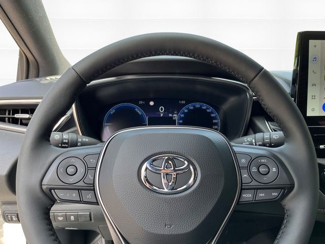 Toyota Corolla Touring Sports 2.0 Hybrid TEAM D +Techni