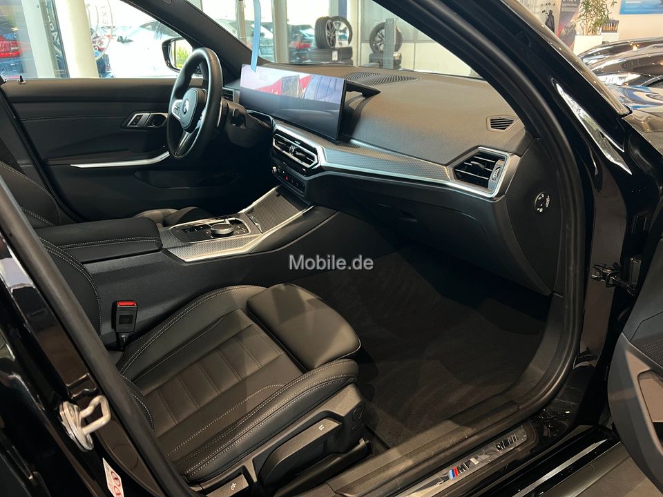 BMW 320i Touring M Sport - Samsaru's Car Outlet
