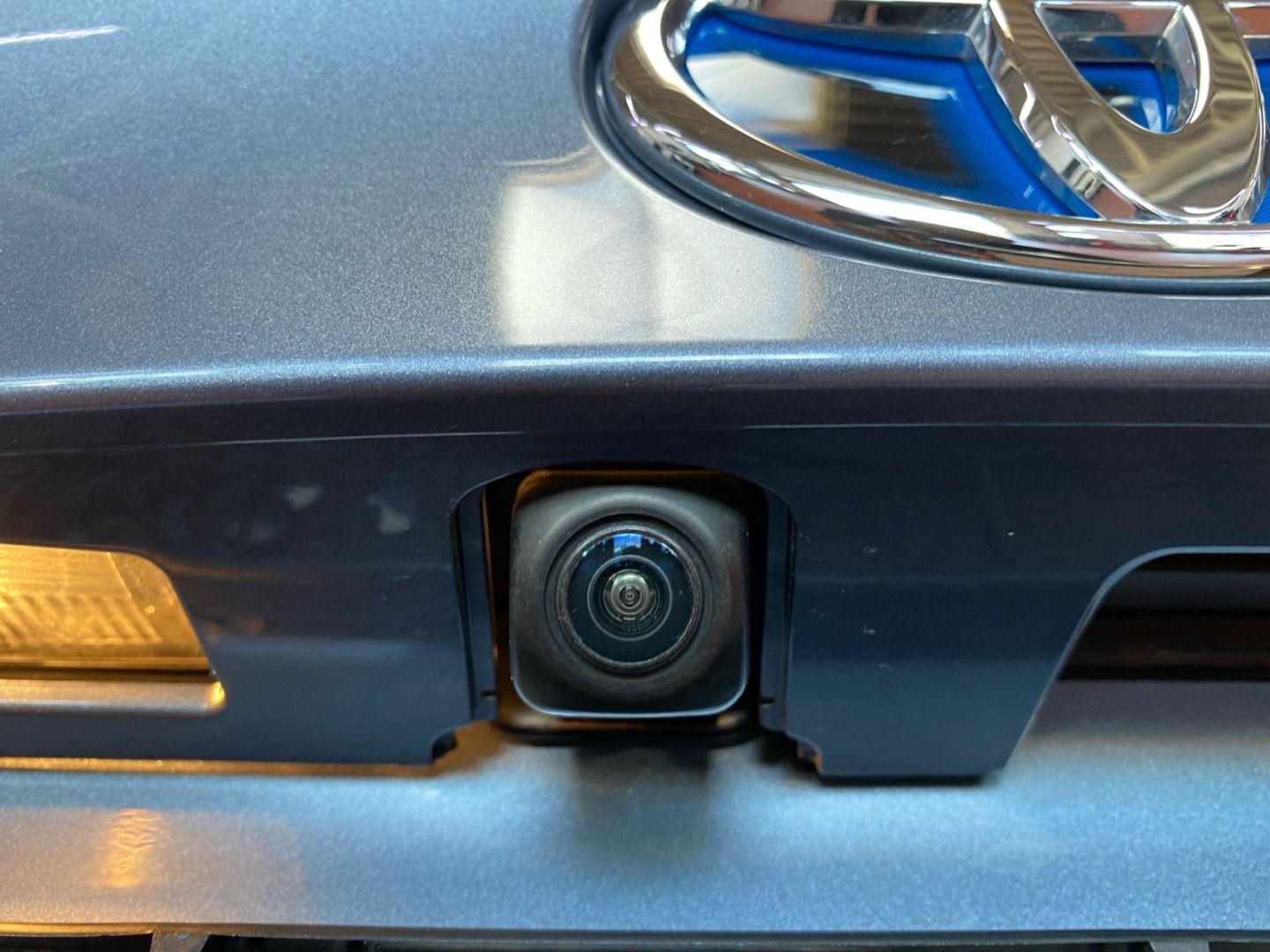 Toyota C-HR 2.0 Hybrid Team D *LED*ACC*CarPlay*CAM*SHZ*