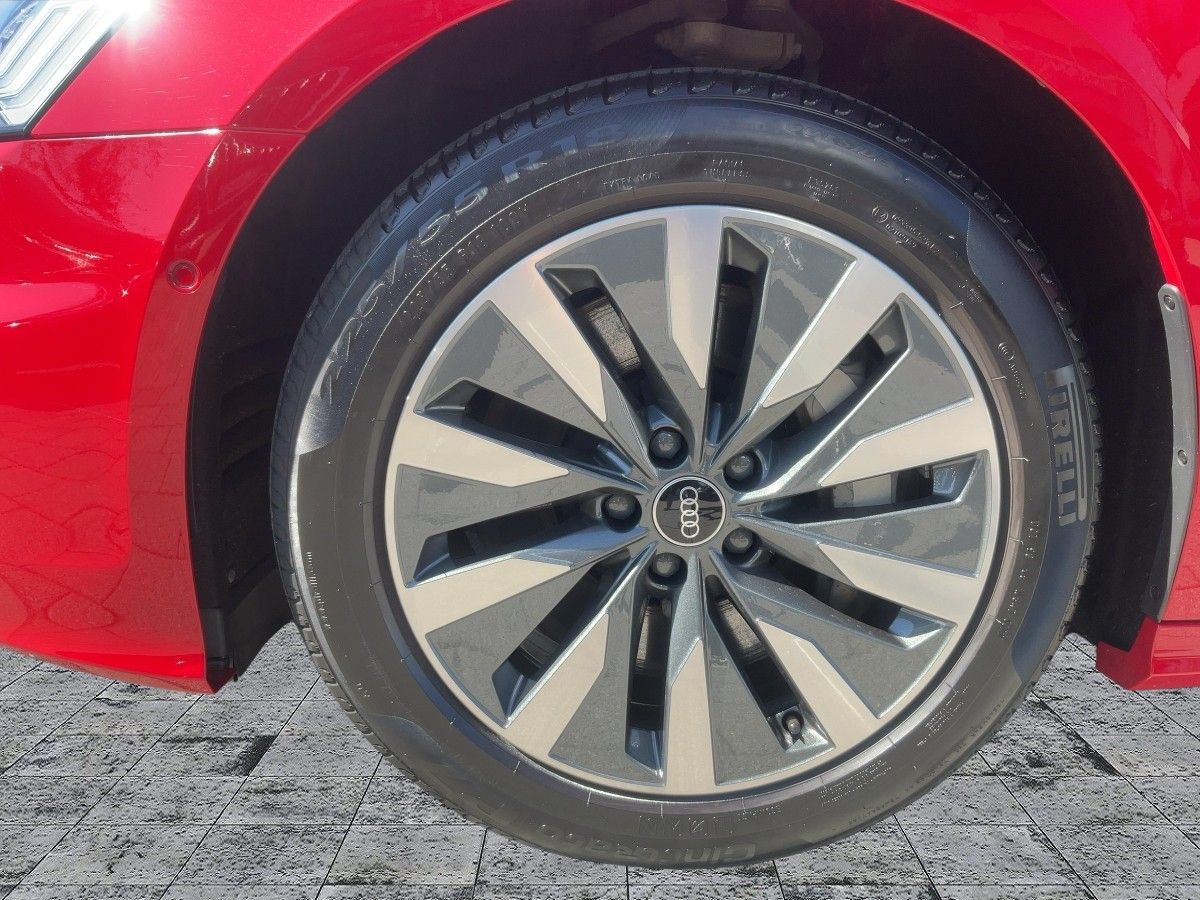 Audi A6 Avant 50 TFSI e quattro S line - Samsaru's Car Outlet
