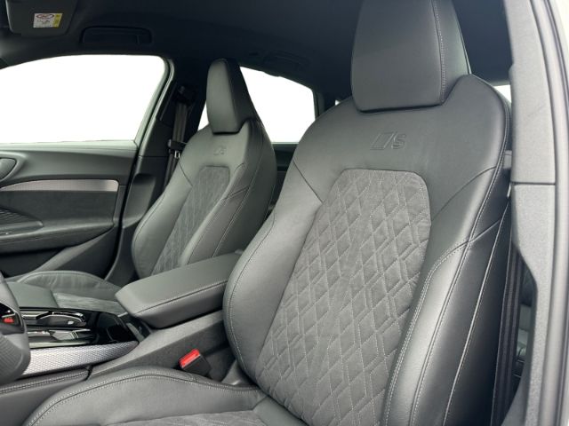 Audi A5 LIM. 40TFSI S-LINE QUATTRO TECH PLUS MATRIX 2