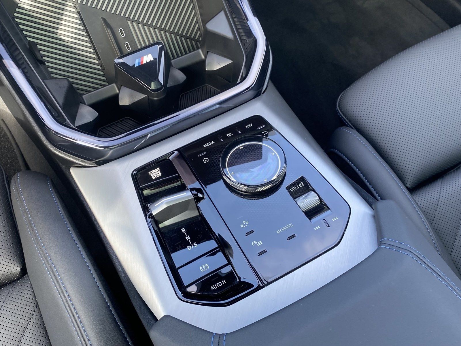 BMW X3 30e xDrive M Sport|AHK|Pano|Head-Up