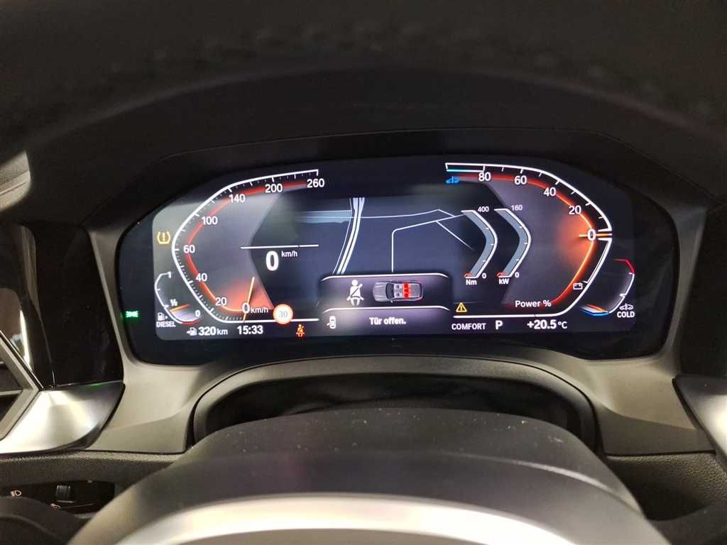 BMW 320d Touring M Sport Steptronic - Samsaru's Car Outlet