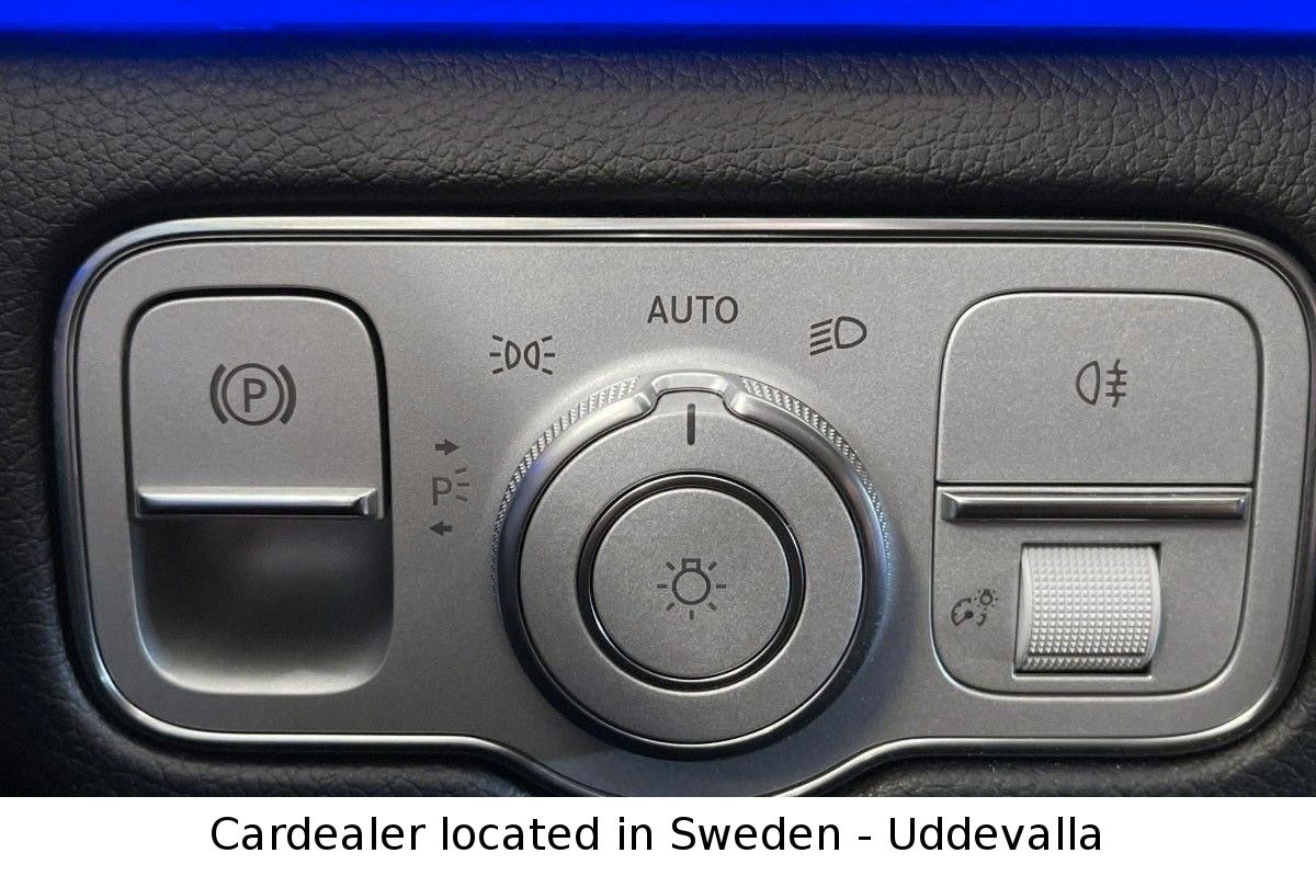 Mercedes-Benz GLE 350 de 350de 4Matic 320hp V167 PANORAMA VAT