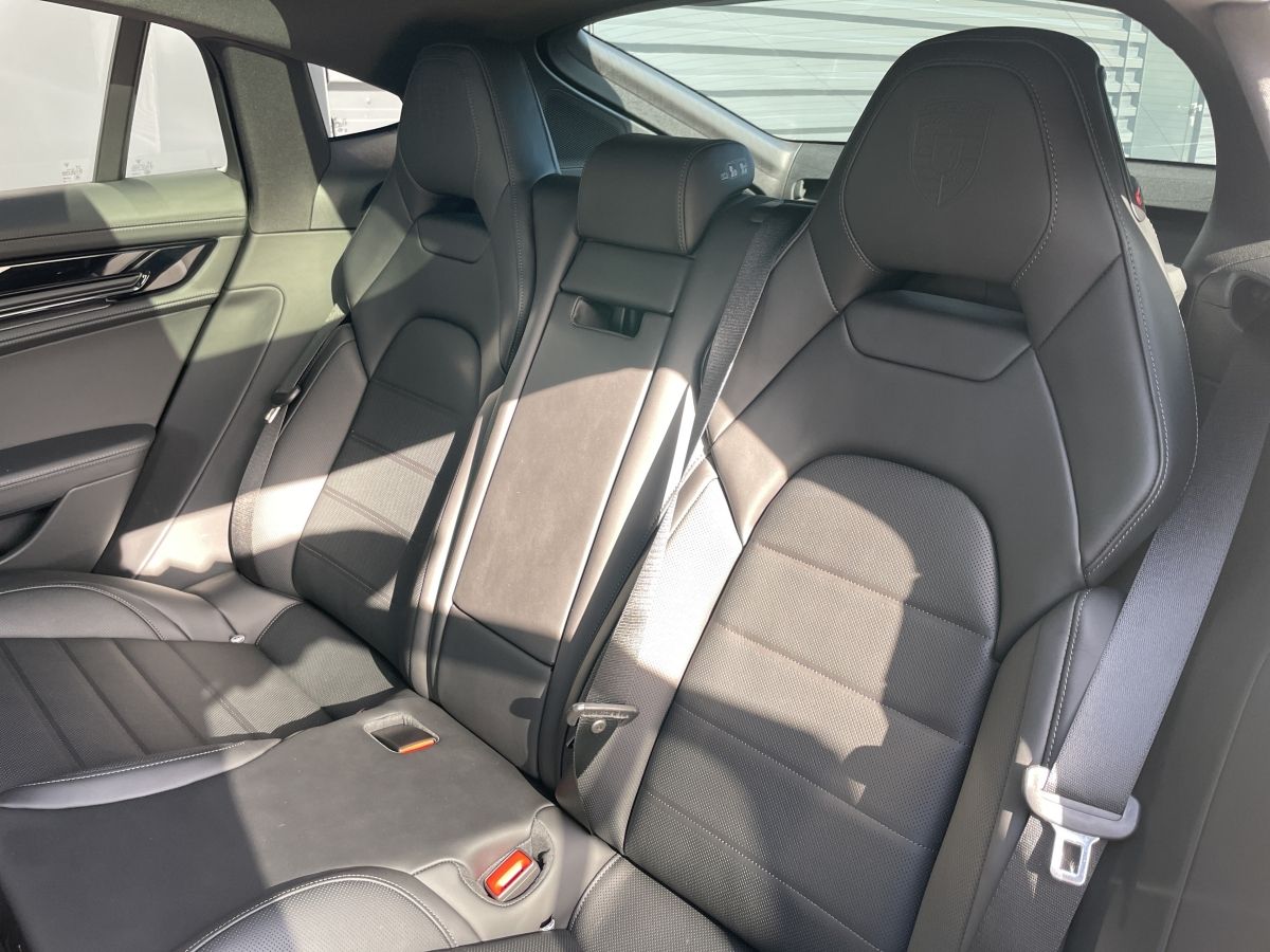 Porsche Panamera 4 E-Hybrid |Sportabgas | InnoDrive |