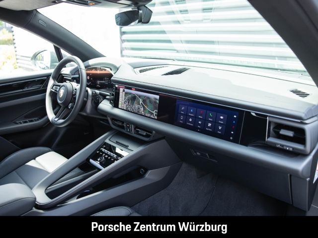 Porsche Macan 4 - Samsaru's Car Outlet