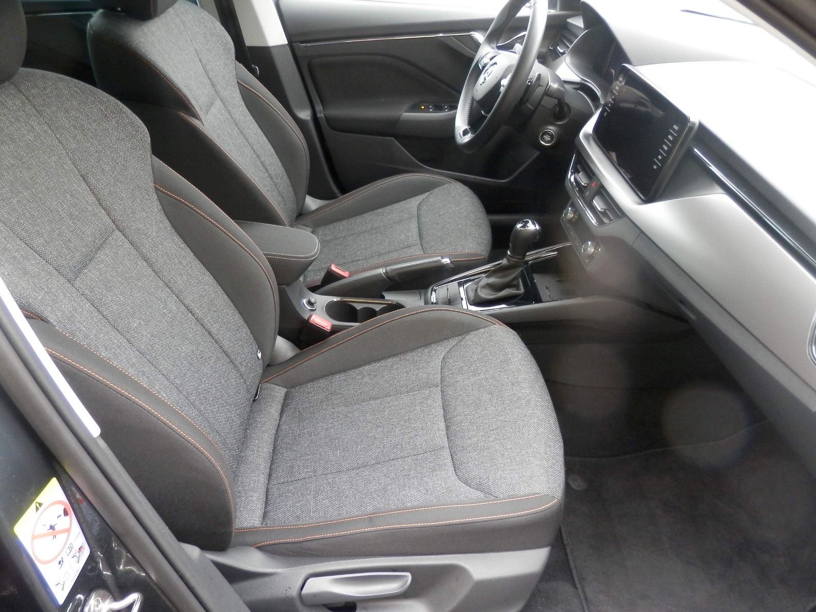 Skoda Kamiq CLEVER - Samsaru's Car Outlet