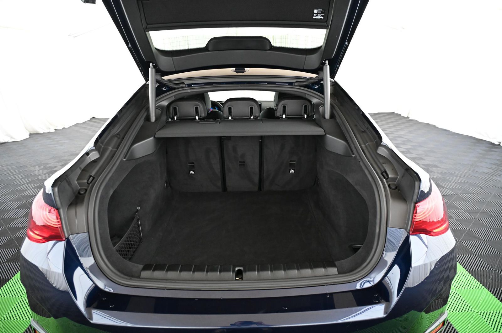 BMW 420d xDrive G-Coupe M-Sport Pro MATRIX/LEDER/GSD