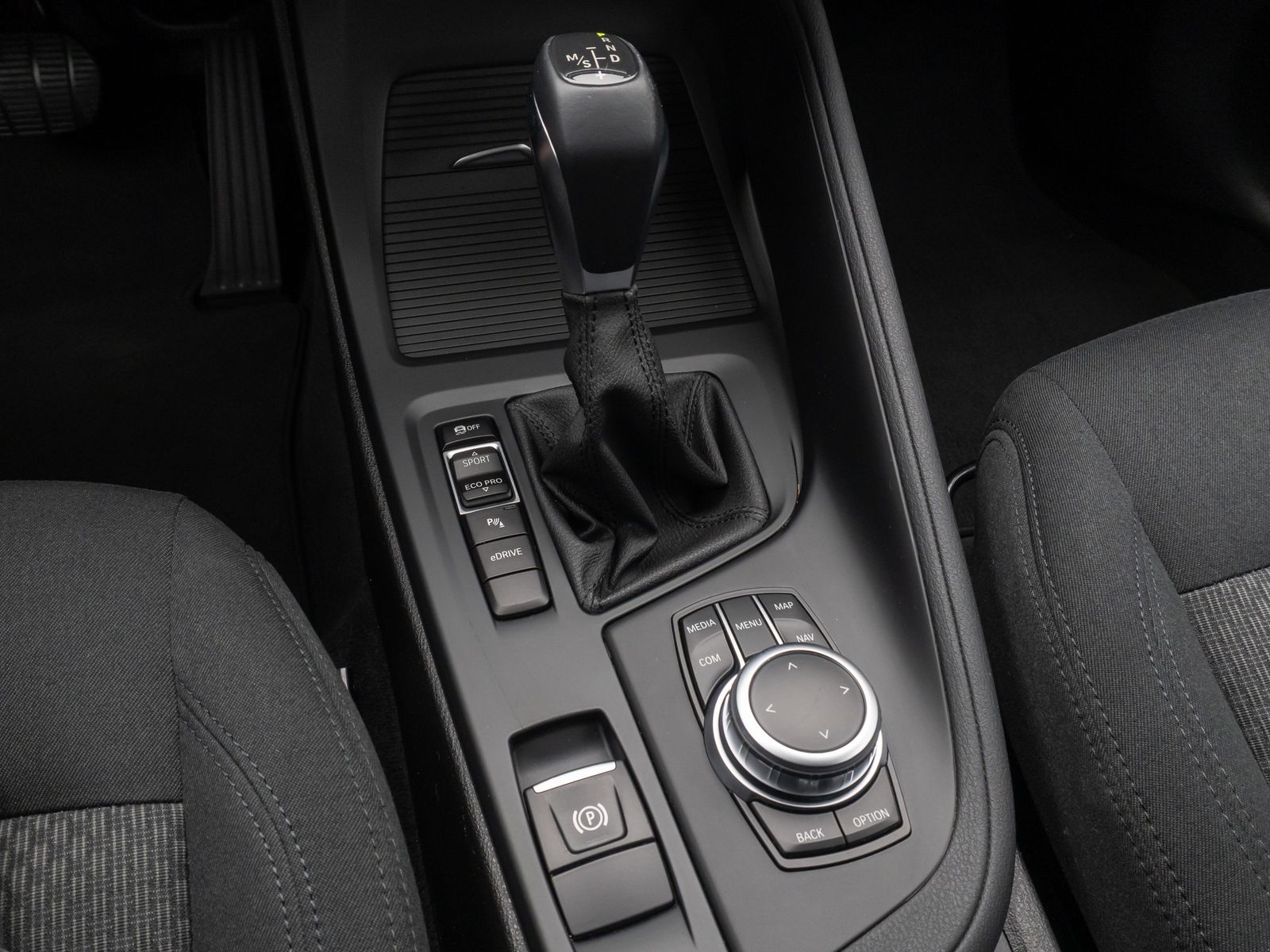 BMW X1 xD25e - Samsaru's Car Outlet