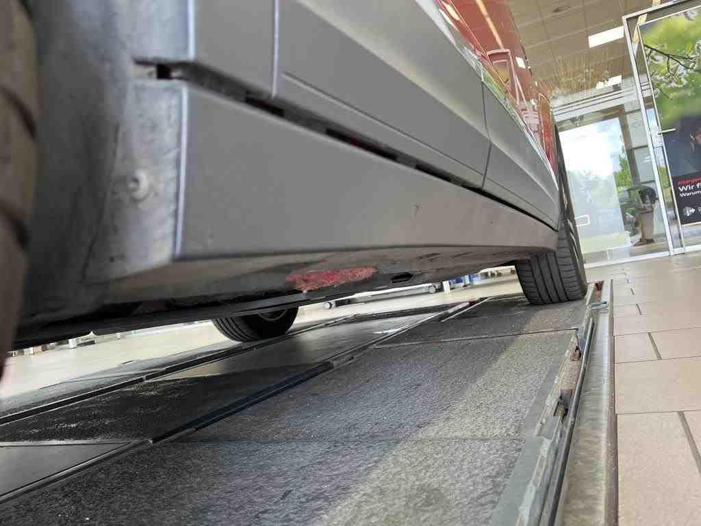 Volkswagen T-Roc 1.5 TSI Active DSG - Samsaru's Car Outlet