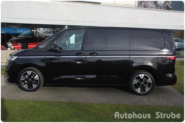 Volkswagen Multivan LÜ Style 2.0 TDI DSG - Samsaru's Car Outlet