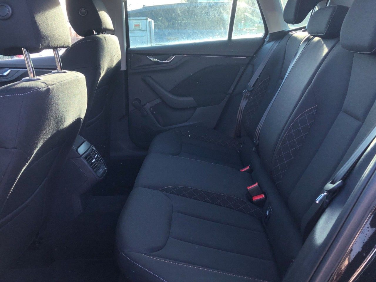 Skoda Kamiq AMBITION 1.0TSI - Samsaru's Car Outlet