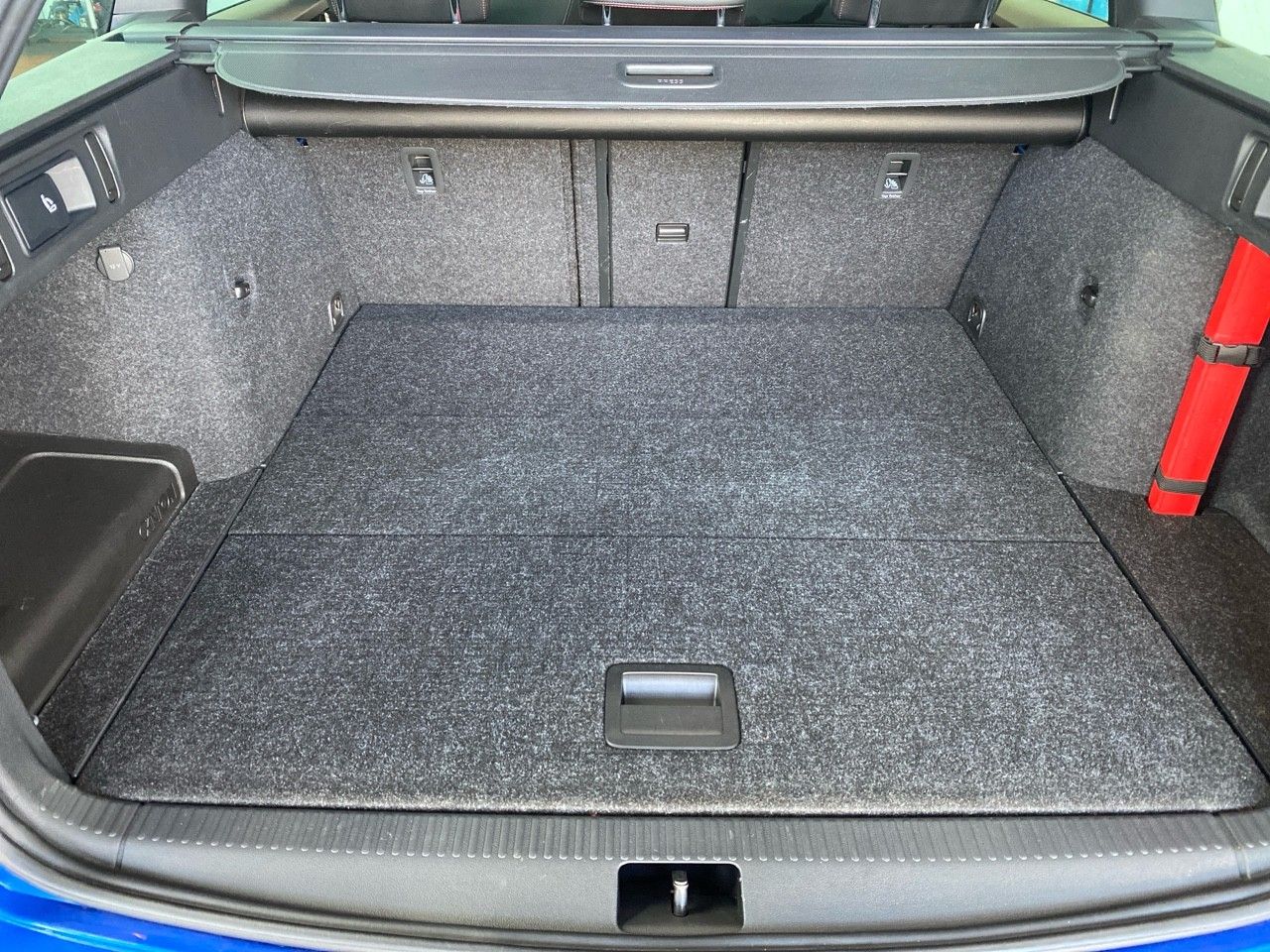 Skoda Octavia Combi RS 2.0 TSI - Samsaru's Car Outlet