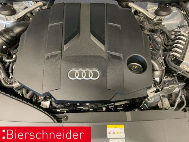 Audi A6 Av 50 TDI qu S-Line Black AHK MATRIX PANO HuD