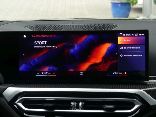 BMW 320 d xDriv Tou M Sport Pano°Mem.°Megavoll°84t€
