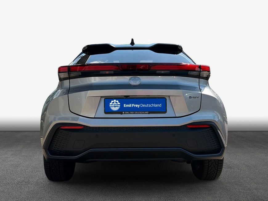 Toyota C-HR 1.8 Hybrid Teamplayer + Technik P.